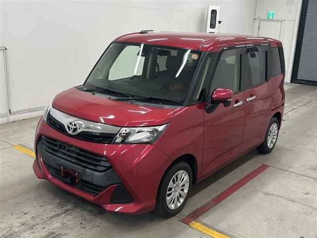 Toyota TANK 2017 7564180-4
