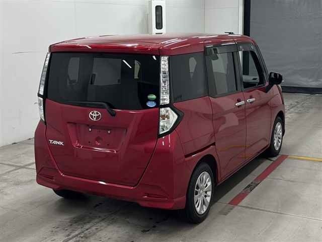 Toyota TANK 2017 7564180-5