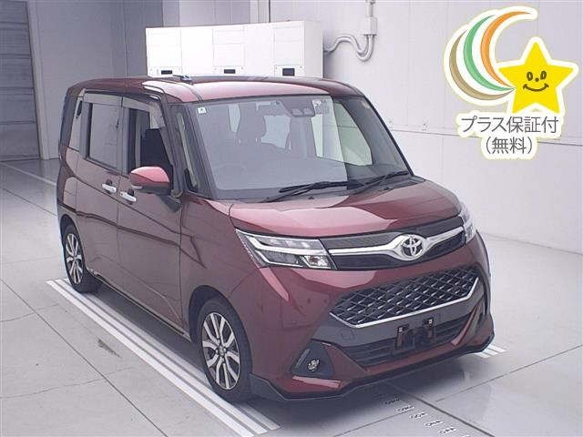 Toyota TANK 2020 7564185-0
