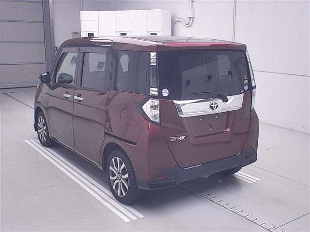 Toyota TANK 2020 7564185-1