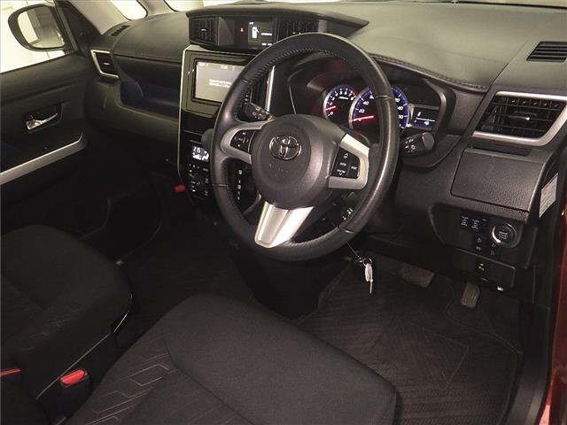 Toyota TANK 2020 7564185-3