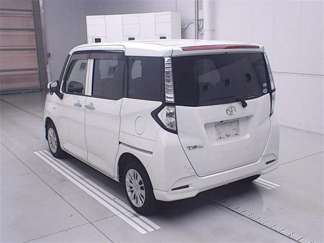 Toyota TANK 2017 7564186-1