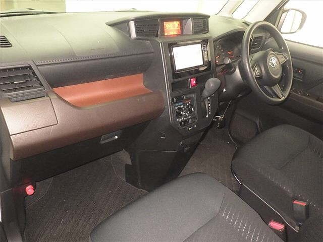 Toyota TANK 2017 7564186-4