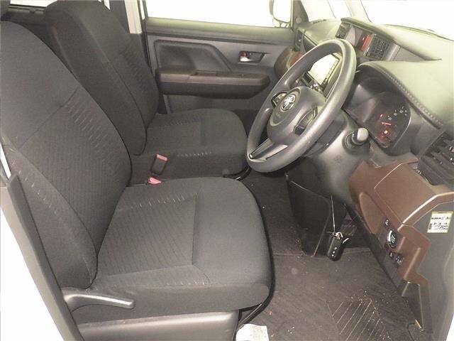 Toyota TANK 2017 7564186-5