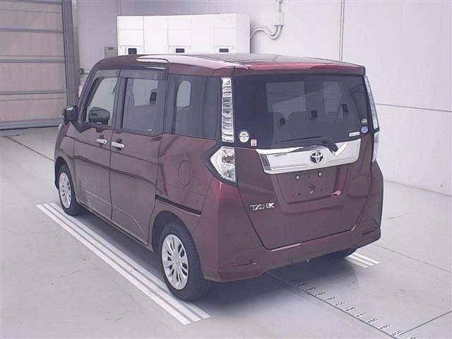 Toyota TANK 2019 7564188-1