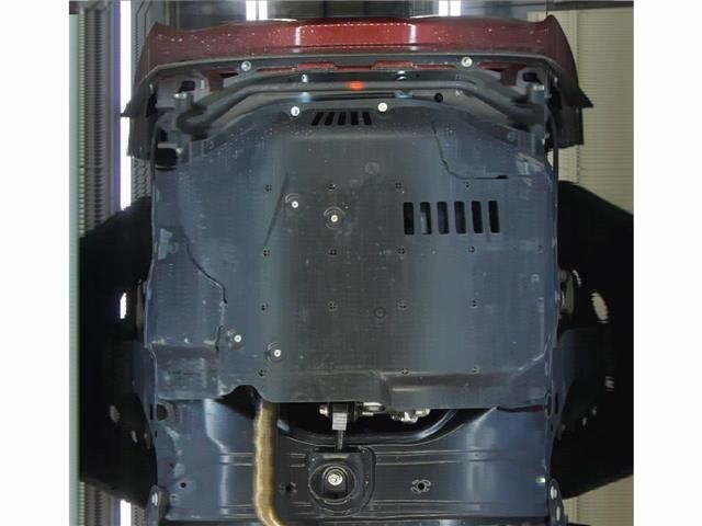 Toyota TANK 2019 7564188-9