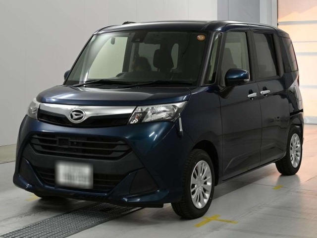 Daihatsu THOR 2018 7547684-0