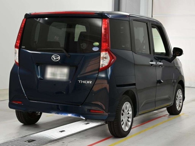 Daihatsu THOR 2018 7547684-1