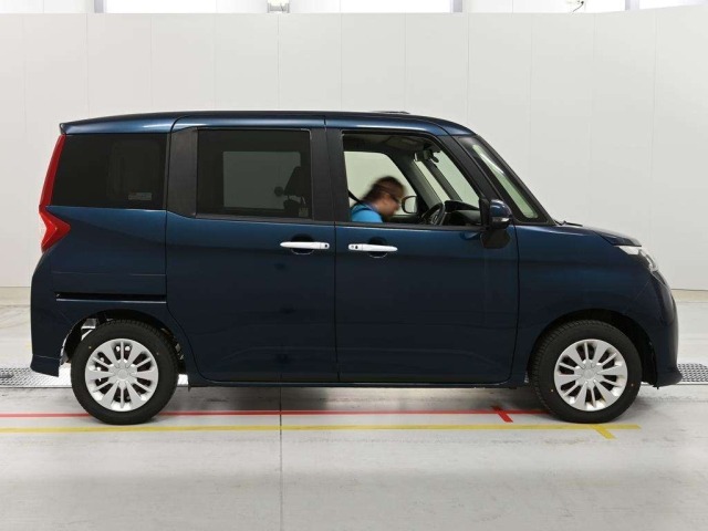 Daihatsu THOR 2018 7547684-3