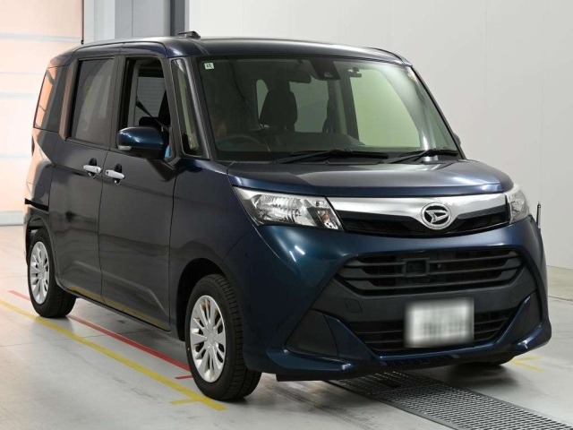 Daihatsu THOR 2018 7547684-5