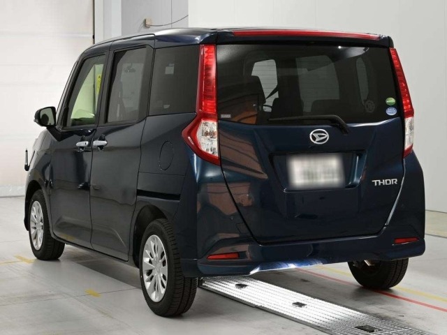 Daihatsu THOR 2018 7547684-6