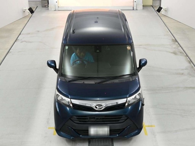 Daihatsu THOR 2018 7547684-7