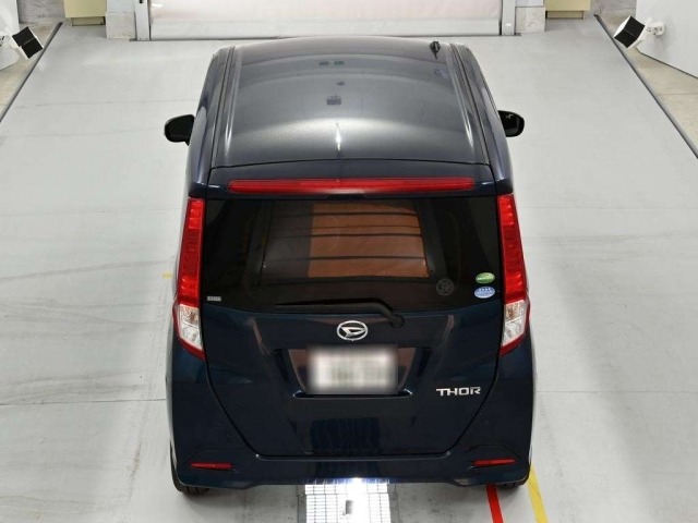 Daihatsu THOR 2018 7547684-8