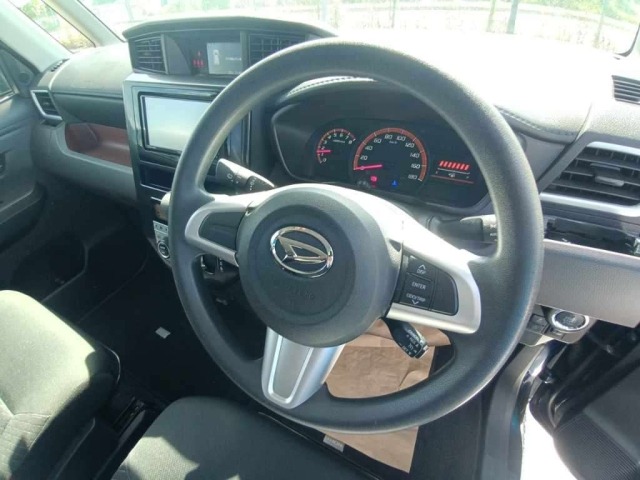 Daihatsu THOR 2018 7547684-9