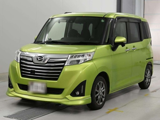 Daihatsu THOR 2017 7547698-0
