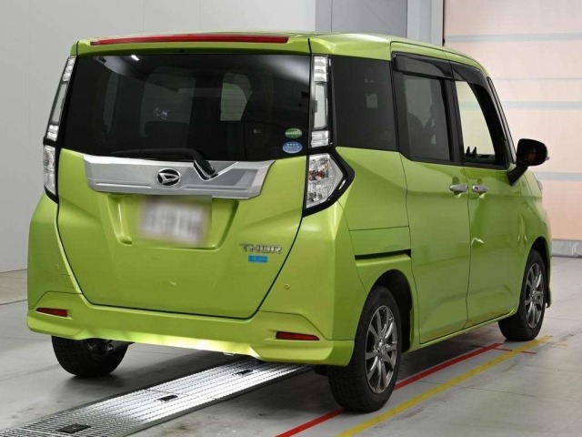 Daihatsu THOR 2017 7547698-1