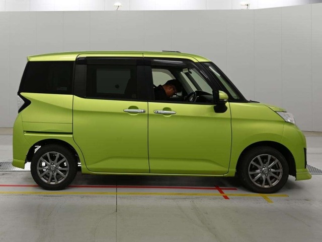Daihatsu THOR 2017 7547698-3
