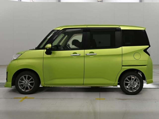 Daihatsu THOR 2017 7547698-4
