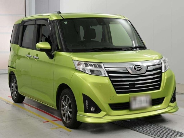 Daihatsu THOR 2017 7547698-5