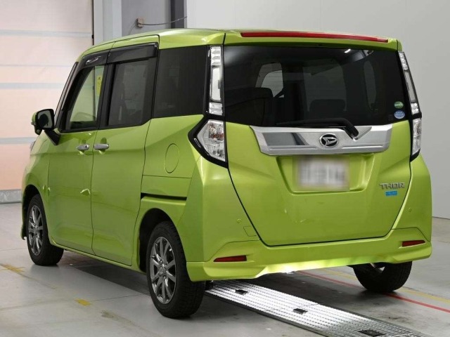 Daihatsu THOR 2017 7547698-6