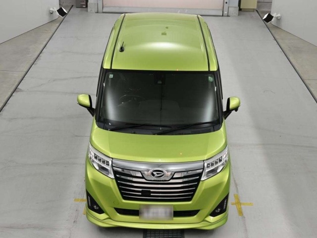 Daihatsu THOR 2017 7547698-7