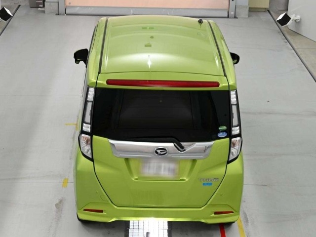 Daihatsu THOR 2017 7547698-8