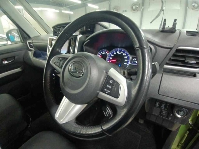 Daihatsu THOR 2017 7547698-9