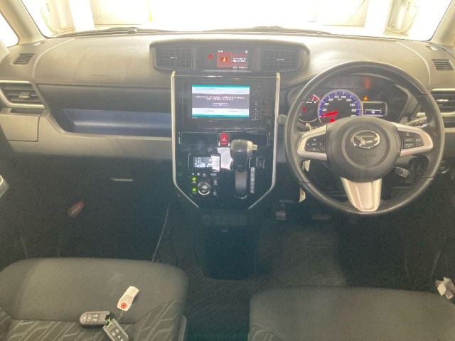 Daihatsu THOR 2017 7547720-3