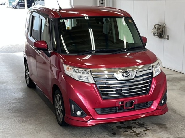 Daihatsu THOR 2017 7547720-4
