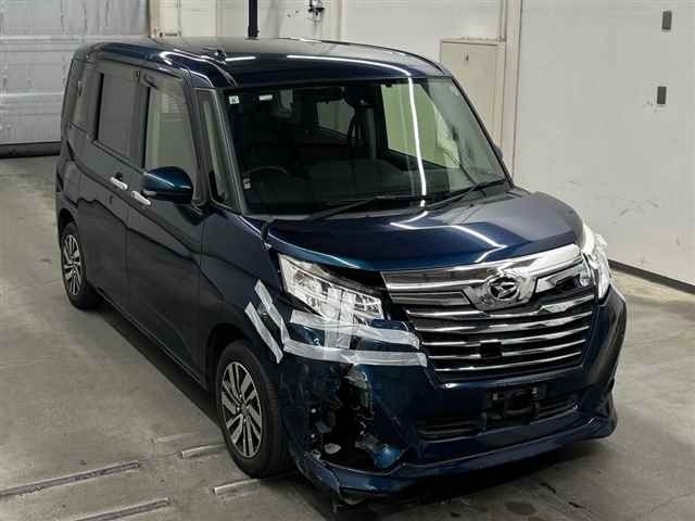 Daihatsu THOR 2017 7547727-0