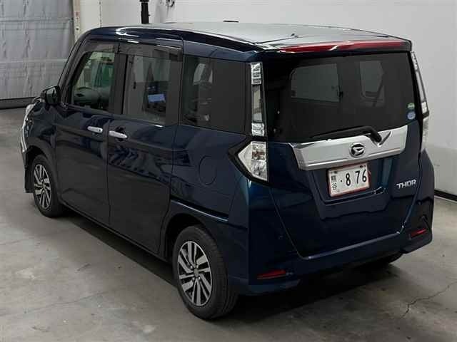 Daihatsu THOR 2017 7547727-1