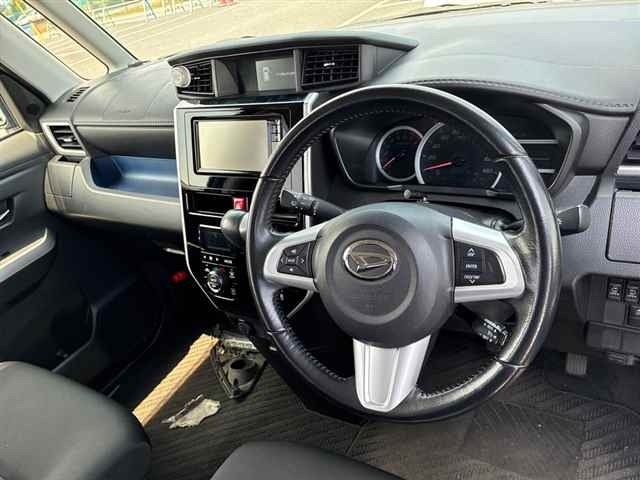 Daihatsu THOR 2017 7547727-3