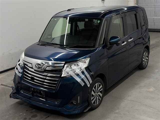 Daihatsu THOR 2017 7547727-4