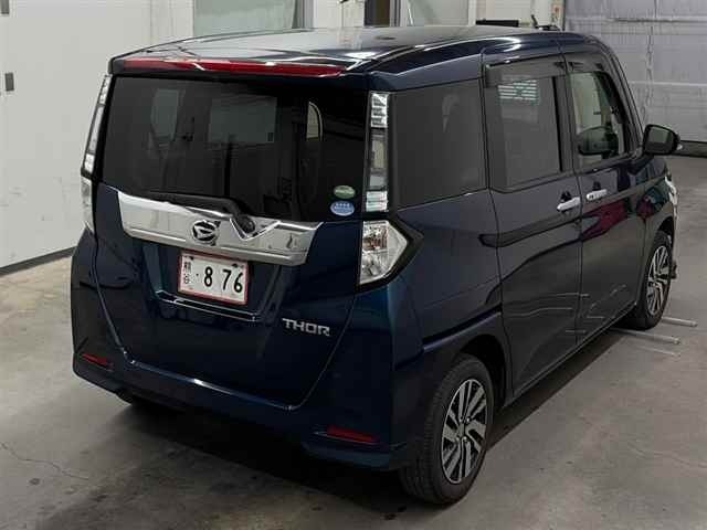 Daihatsu THOR 2017 7547727-5