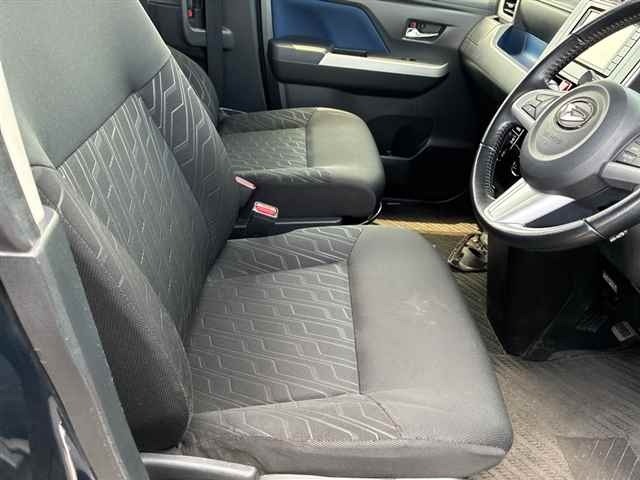 Daihatsu THOR 2017 7547727-7