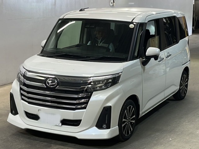 Daihatsu THOR 2025 7547741-0