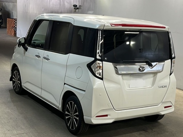 Daihatsu THOR 2025 7547741-1