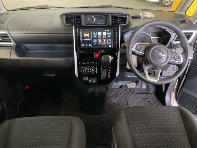 Daihatsu THOR 2025 7547741-3