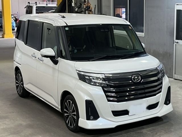 Daihatsu THOR 2025 7547741-4