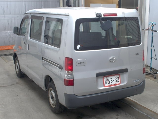 Toyota TOWNACE VAN 2010 7560416-1
