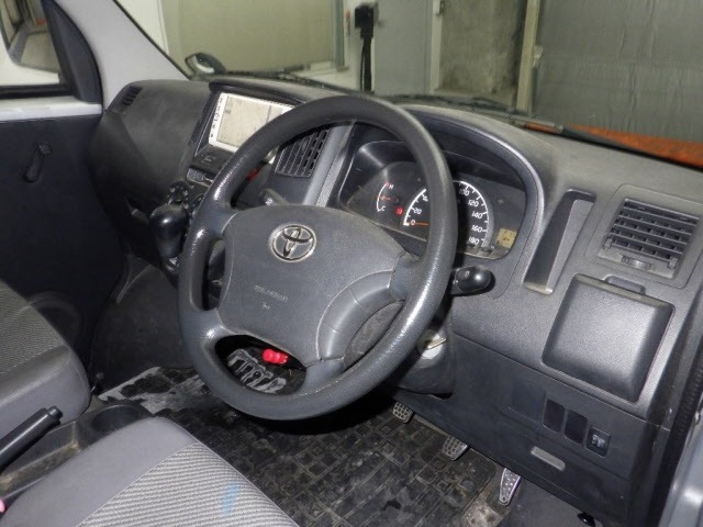 Toyota TOWNACE VAN 2010 7560416-3
