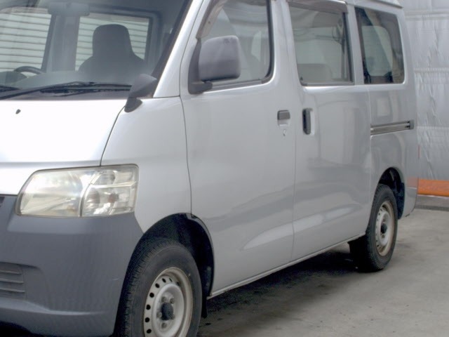 Toyota TOWNACE VAN 2010 7560416-4