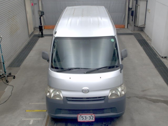 Toyota TOWNACE VAN 2010 7560416-6
