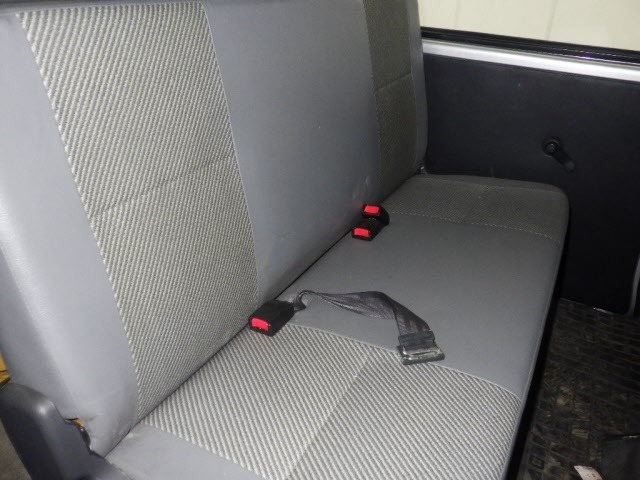 Toyota TOWNACE VAN 2010 7560416-8
