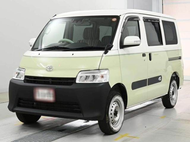 Toyota TOWNACE VAN 2023 7560418-0