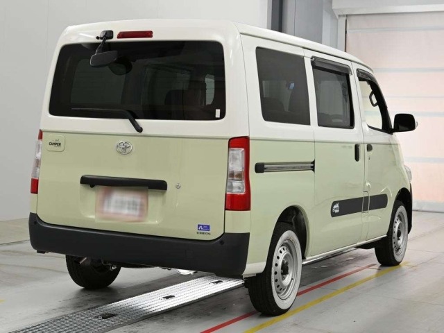 Toyota TOWNACE VAN 2023 7560418-1