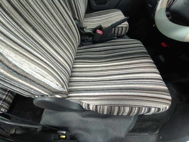 Toyota TOWNACE VAN 2023 7560418-10