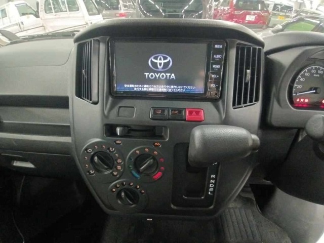 Toyota TOWNACE VAN 2023 7560418-11
