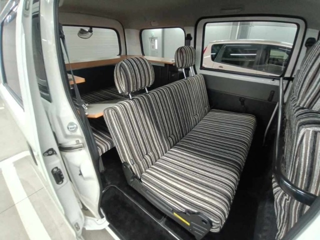 Toyota TOWNACE VAN 2023 7560418-12