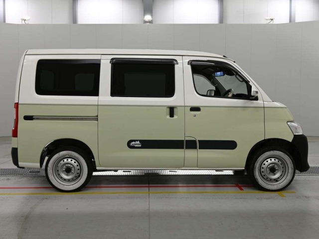 Toyota TOWNACE VAN 2023 7560418-3